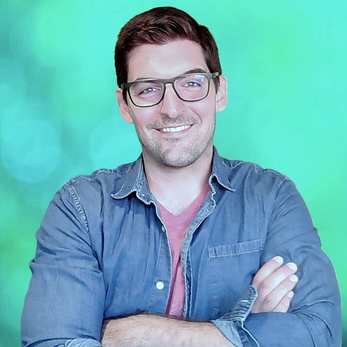 Kevin Shively Headshot