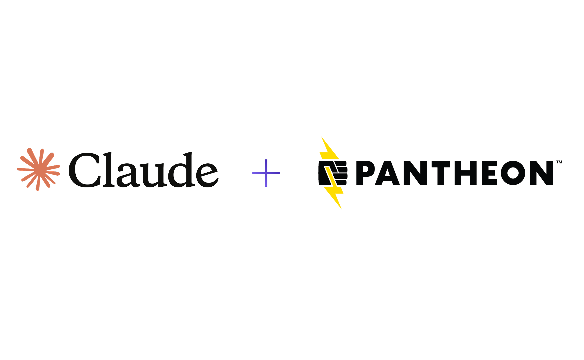 claude and pantheon