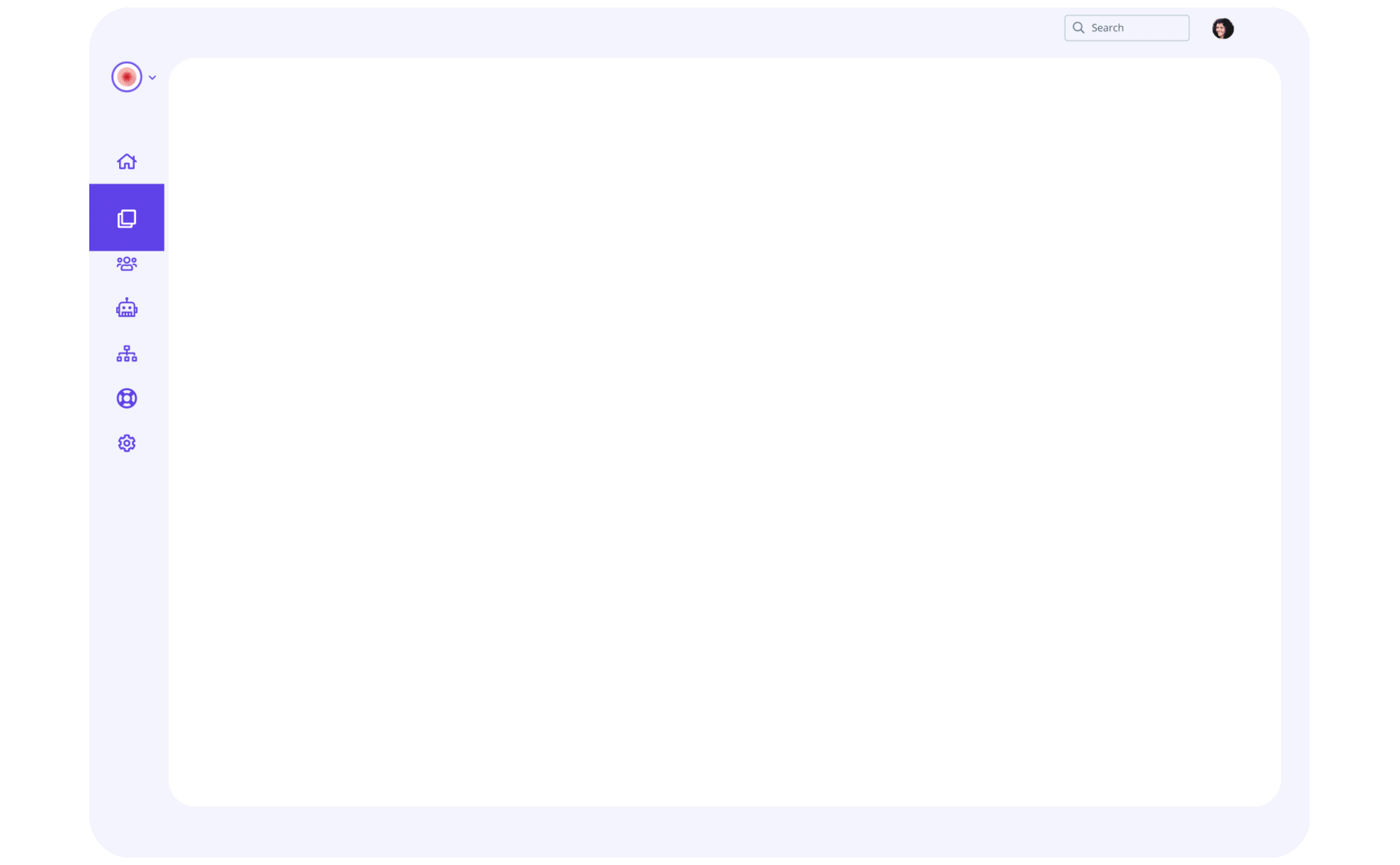 Workflows on Pantheon Platform