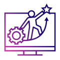 Pantheon Icon